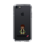 Slim Protection Case［ TEKKEN - Chibi Character - Eddy Gordo ］