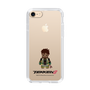Slim Protection Case［ TEKKEN - Chibi Character - Eddy Gordo ］