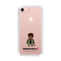 Slim Protection Case［ TEKKEN - Chibi Character - Eddy Gordo ］