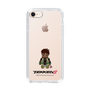 Slim Protection Case［ TEKKEN - Chibi Character - Eddy Gordo ］