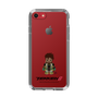 Slim Protection Case［ TEKKEN - Chibi Character - Eddy Gordo ］