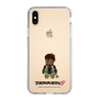 Slim Protection Case［ TEKKEN - Chibi Character - Eddy Gordo ］