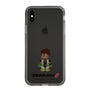 Slim Protection Case［ TEKKEN - Chibi Character - Eddy Gordo ］