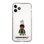 Slim Protection Case［ TEKKEN - Chibi Character - Eddy Gordo ］