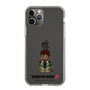 Slim Protection Case［ TEKKEN - Chibi Character - Eddy Gordo ］