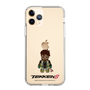 Slim Protection Case［ TEKKEN - Chibi Character - Eddy Gordo ］