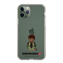 Slim Protection Case［ TEKKEN - Chibi Character - Eddy Gordo ］