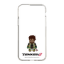 Slim Protection Case［ TEKKEN - Chibi Character - Eddy Gordo ］