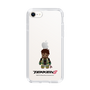 Slim Protection Case［ TEKKEN - Chibi Character - Eddy Gordo ］