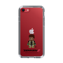 Slim Protection Case［ TEKKEN - Chibi Character - Eddy Gordo ］