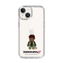Slim Protection Case［ TEKKEN - Chibi Character - Eddy Gordo ］
