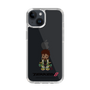 Slim Protection Case［ TEKKEN - Chibi Character - Eddy Gordo ］