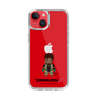 Slim Protection Case［ TEKKEN - Chibi Character - Eddy Gordo ］