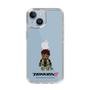 Slim Protection Case［ TEKKEN - Chibi Character - Eddy Gordo ］