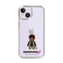Slim Protection Case［ TEKKEN - Chibi Character - Eddy Gordo ］
