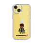Slim Protection Case［ TEKKEN - Chibi Character - Eddy Gordo ］