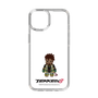 Slim Protection Case［ TEKKEN - Chibi Character - Eddy Gordo ］