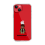 Slim Protection Case［ TEKKEN - Chibi Character - Eddy Gordo ］