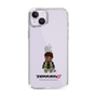 Slim Protection Case［ TEKKEN - Chibi Character - Eddy Gordo ］