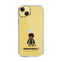 Slim Protection Case［ TEKKEN - Chibi Character - Eddy Gordo ］