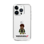 Slim Protection Case［ TEKKEN - Chibi Character - Eddy Gordo ］