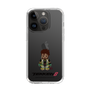 Slim Protection Case［ TEKKEN - Chibi Character - Eddy Gordo ］