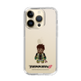 Slim Protection Case［ TEKKEN - Chibi Character - Eddy Gordo ］