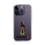 Slim Protection Case［ TEKKEN - Chibi Character - Eddy Gordo ］