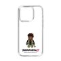 Slim Protection Case［ TEKKEN - Chibi Character - Eddy Gordo ］