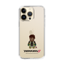Slim Protection Case［ TEKKEN - Chibi Character - Eddy Gordo ］