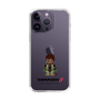 Slim Protection Case［ TEKKEN - Chibi Character - Eddy Gordo ］