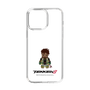 Slim Protection Case［ TEKKEN - Chibi Character - Eddy Gordo ］