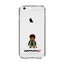 Slim Protection Case［ TEKKEN - Chibi Character - Eddy Gordo ］