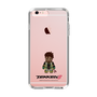 Slim Protection Case［ TEKKEN - Chibi Character - Eddy Gordo ］