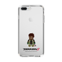 Slim Protection Case［ TEKKEN - Chibi Character - Eddy Gordo ］