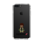 Slim Protection Case［ TEKKEN - Chibi Character - Eddy Gordo ］