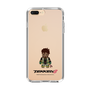 Slim Protection Case［ TEKKEN - Chibi Character - Eddy Gordo ］