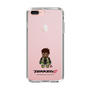 Slim Protection Case［ TEKKEN - Chibi Character - Eddy Gordo ］