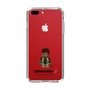 Slim Protection Case［ TEKKEN - Chibi Character - Eddy Gordo ］