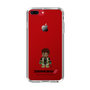Slim Protection Case［ TEKKEN - Chibi Character - Eddy Gordo ］