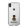 Slim Protection Case［ TEKKEN - Chibi Character - Eddy Gordo ］