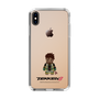 Slim Protection Case［ TEKKEN - Chibi Character - Eddy Gordo ］