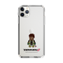 Slim Protection Case［ TEKKEN - Chibi Character - Eddy Gordo ］