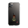 Slim Protection Case［ TEKKEN - Chibi Character - Eddy Gordo ］