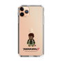 Slim Protection Case［ TEKKEN - Chibi Character - Eddy Gordo ］