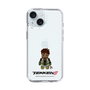 Slim Protection Case［ TEKKEN - Chibi Character - Eddy Gordo ］