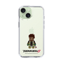 Slim Protection Case［ TEKKEN - Chibi Character - Eddy Gordo ］