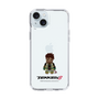 Slim Protection Case［ TEKKEN - Chibi Character - Eddy Gordo ］