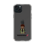 Slim Protection Case［ TEKKEN - Chibi Character - Eddy Gordo ］