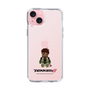 Slim Protection Case［ TEKKEN - Chibi Character - Eddy Gordo ］